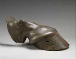 Free download Bronze hoof of a horse free photo or picture to be edited with GIMP online image editor