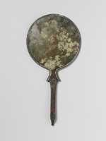Free download Bronze mirror free photo or picture to be edited with GIMP online image editor