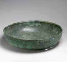 Free download Bronze shallow bowl free photo or picture to be edited with GIMP online image editor