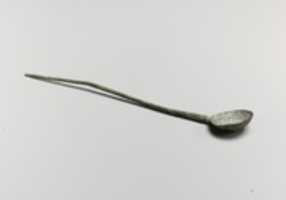 Free download Bronze spoon free photo or picture to be edited with GIMP online image editor