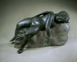 ດາວໂຫລດຮູບປັ້ນ Bronze ຂອງ Eros ນອນຟຣີຮູບພາບຫຼືຮູບພາບທີ່ຈະແກ້ໄຂດ້ວຍບັນນາທິການຮູບພາບອອນໄລນ໌ GIMP