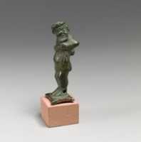 Free download Bronze statuette of a comic actor free photo or picture to be edited with GIMP online image editor