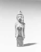 Free download Bronze statuette (of a woman?) free photo or picture to be edited with GIMP online image editor