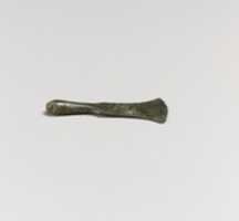 Free download Bronze trowel or cutter free photo or picture to be edited with GIMP online image editor