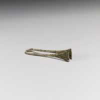 Free download Bronze tweezers free photo or picture to be edited with GIMP online image editor