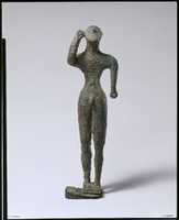 Free download Bronze warrior free photo or picture to be edited with GIMP online image editor