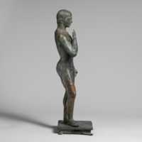 Free download Bronze youth free photo or picture to be edited with GIMP online image editor