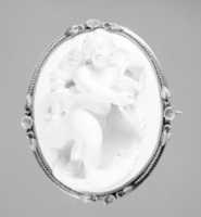 Free download Brooch (part of parure) free photo or picture to be edited with GIMP online image editor
