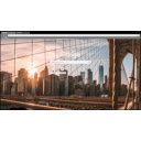 Brooklyn Bridge  screen for extension Chrome web store in OffiDocs Chromium