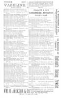 Free download Brooklyn Directory 1880 free photo or picture to be edited with GIMP online image editor