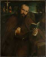 Free download Brother Gregorio Belo of Vicenza free photo or picture to be edited with GIMP online image editor