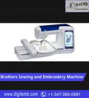 Free download Brothers Sewing And Embroidery Machine free photo or picture to be edited with GIMP online image editor