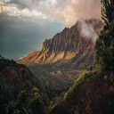 Brown Mountains  screen for extension Chrome web store in OffiDocs Chromium