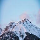 Brown Snowy Mountain  screen for extension Chrome web store in OffiDocs Chromium