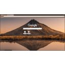 Browny Landscape.  screen for extension Chrome web store in OffiDocs Chromium