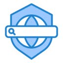 BrowseGuard  screen for extension Chrome web store in OffiDocs Chromium