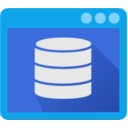 BrowserDB  screen for extension Chrome web store in OffiDocs Chromium