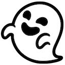 Navegador Pantalla fantasma para extensión Chrome web store en OffiDocs Chromium