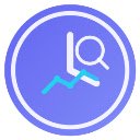 Browser History Insights  screen for extension Chrome web store in OffiDocs Chromium