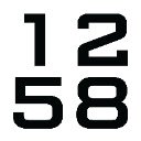 Browser Icon Clock Pro: Current Time in The Toolbar  screen for extension Chrome web store in OffiDocs Chromium