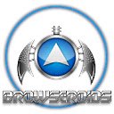 Browseroids  screen for extension Chrome web store in OffiDocs Chromium
