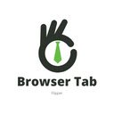 Browser Tab Flipper  screen for extension Chrome web store in OffiDocs Chromium