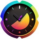 Browser Time  screen for extension Chrome web store in OffiDocs Chromium