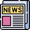 Browsing History to News  screen for extension Chrome web store in OffiDocs Chromium