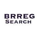 Brreg hurtigsøk  screen for extension Chrome web store in OffiDocs Chromium