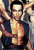 Free download Bruce Lee Dragon Of Jade Blind Swordsman Classical Warrior Dragon free photo or picture to be edited with GIMP online image editor