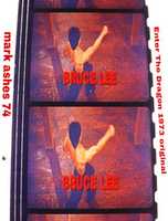 Free download Bruce Lee Enter The Dragon free photo or picture to be edited with GIMP online image editor