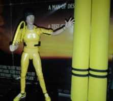 Free download Bruce Lee Game Of Death Outtakes Mark Ashys 74aka free photo or picture to be edited with GIMP online image editor