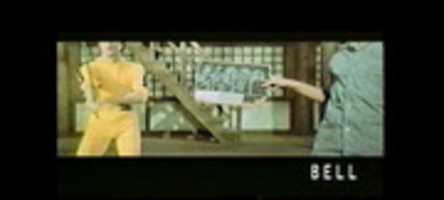 Free download Bruce Lee Game Of Death Outtakes  Rare free photo or picture to be edited with GIMP online image editor
