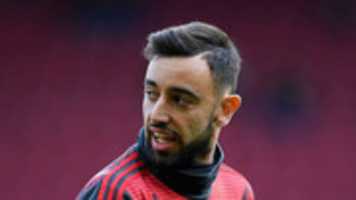 Free download Bruno Fernandes free photo or picture to be edited with GIMP online image editor