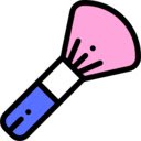 Brush  screen for extension Chrome web store in OffiDocs Chromium