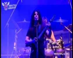 Free download Brutal Assault 2015 free photo or picture to be edited with GIMP online image editor