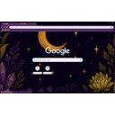 bruxa  screen for extension Chrome web store in OffiDocs Chromium