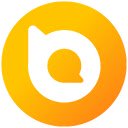 BRX.chat  screen for extension Chrome web store in OffiDocs Chromium