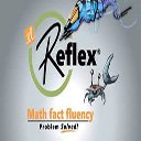 BSD1 Reflex Math-scherm voor uitbreiding Chrome-webwinkel in OffiDocs Chromium