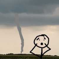 Free download Bs Fake Tornado free photo or picture to be edited with GIMP online image editor