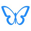 bskyboard.com Smart AI Bluesky Posts  Reply Generator  screen for extension Chrome web store in OffiDocs Chromium