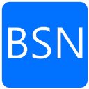 صفحه کمکی مولد BSN برای افزونه فروشگاه وب Chrome در OffiDocs Chromium