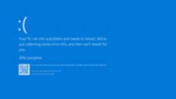 Free download bsod Image free photo or picture to be edited with GIMP online image editor