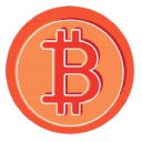 BTC Fee Estimator  screen for extension Chrome web store in OffiDocs Chromium