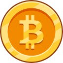 BTC Gas Tracker  screen for extension Chrome web store in OffiDocs Chromium