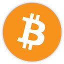 Pantalla de verificación de precio BTC para la extensión Chrome web store en OffiDocs Chromium