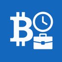 BTC Price Converter  screen for extension Chrome web store in OffiDocs Chromium