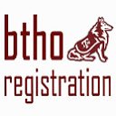 bthoRegistration  screen for extension Chrome web store in OffiDocs Chromium