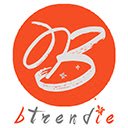 bTrendie  screen for extension Chrome web store in OffiDocs Chromium