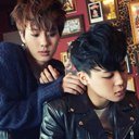 BTS Jimin  Kim Seok Jin  screen for extension Chrome web store in OffiDocs Chromium